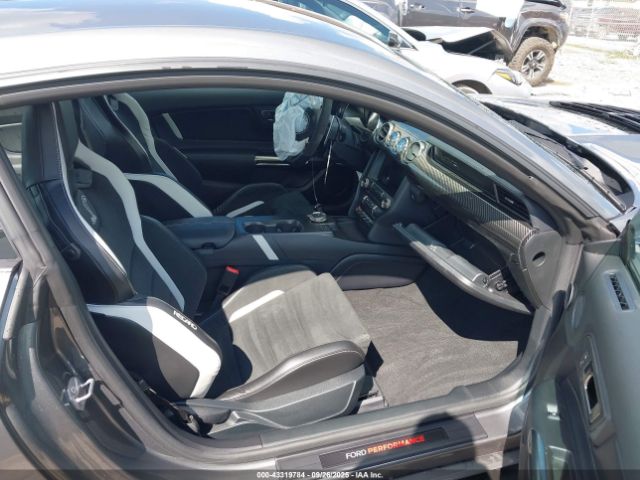 2022 FORD MUSTANG 1FA6P8SJ4N5502388 Photo 4