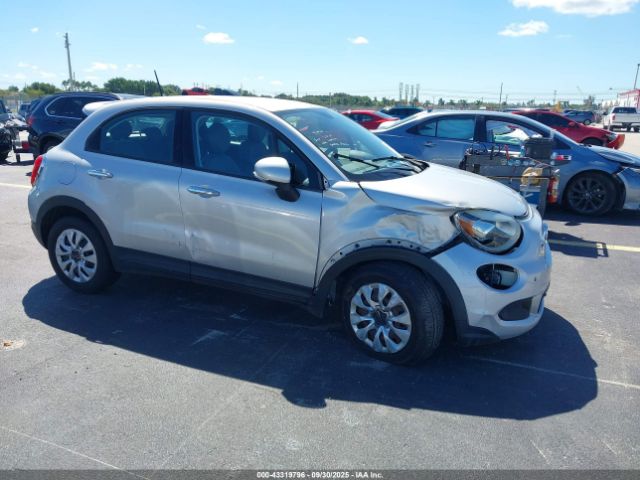 2016 FIAT 500X ZFBCFXAT6GP499081 Photo 0