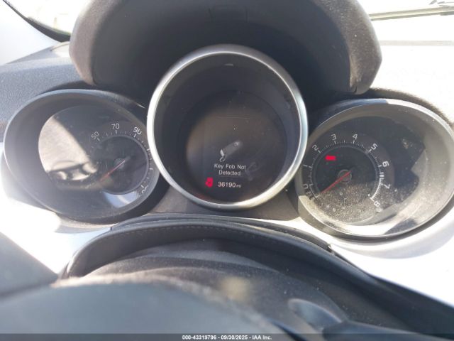 2016 FIAT 500X ZFBCFXAT6GP499081 Photo 6