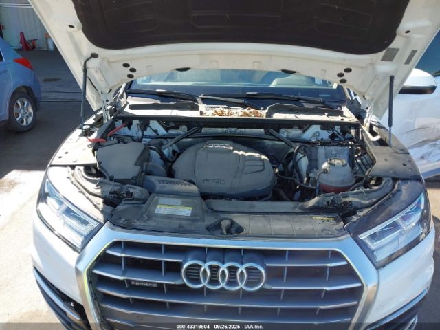 2018 AUDI Q5 WA1BNAFY9J2208729 Photo 9
