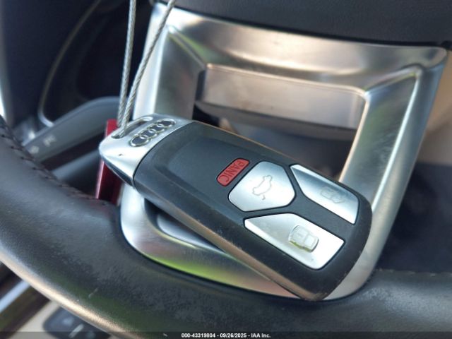 2018 AUDI Q5 WA1BNAFY9J2208729 Photo 10