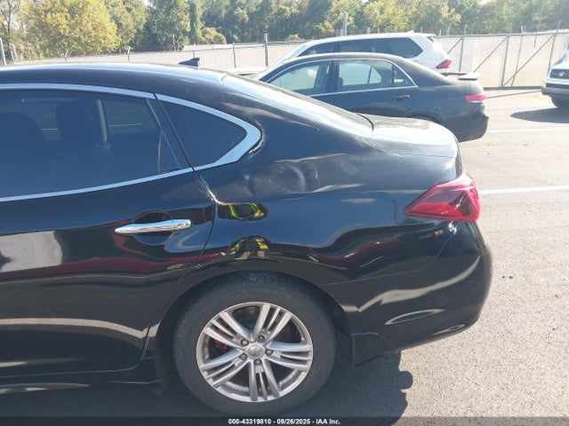 2015 Infiniti Q70 3.7 მანქანა იყიდება აუქციონზე, vin: JN1BY1AP0FM542562, აუქციონის ნომერი: 43319810