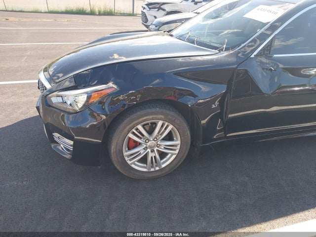 2015 Infiniti Q70 3.7 მანქანა იყიდება აუქციონზე, vin: JN1BY1AP0FM542562, აუქციონის ნომერი: 43319810
