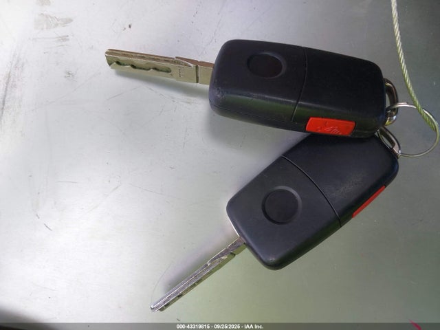 3VW637AJ3GM253612 Volkswagen 2016