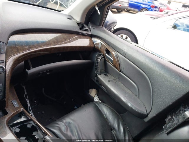 2012 ACURA MDX 2HNYD2H38CH517798 Photo 4