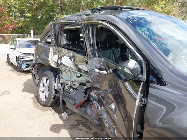 2012 ACURA MDX 2HNYD2H38CH517798 Photo 5