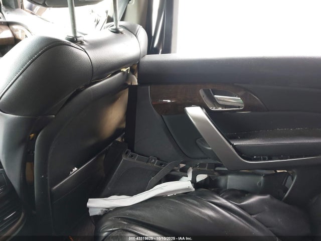 2012 ACURA MDX 2HNYD2H38CH517798 Photo 7