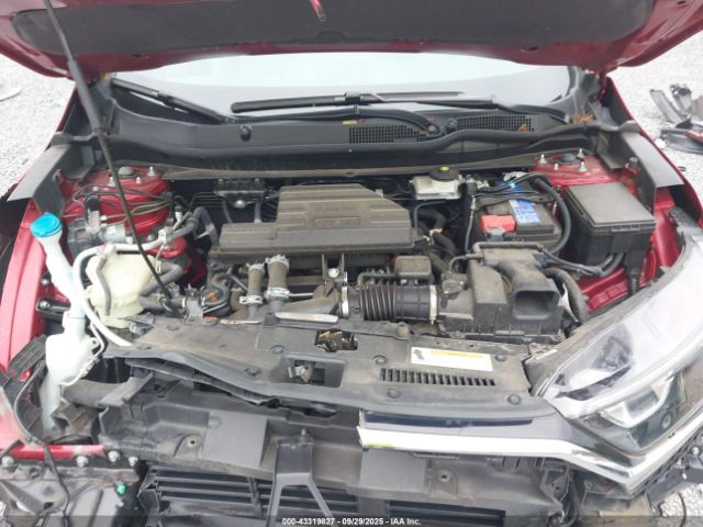 2022 HONDA CR-V 2HKRW2H86NH617201 Photo 9