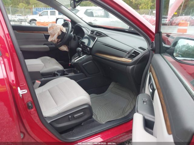 2022 HONDA CR-V 2HKRW2H86NH617201 Photo 4