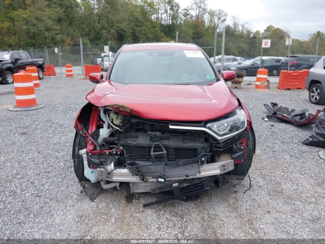 2022 HONDA CR-V 2HKRW2H86NH617201 Photo 5