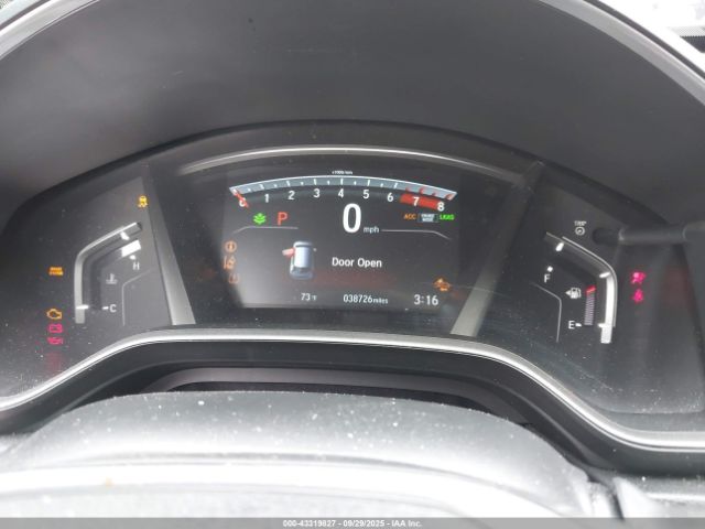 2022 HONDA CR-V 2HKRW2H86NH617201 Photo 6