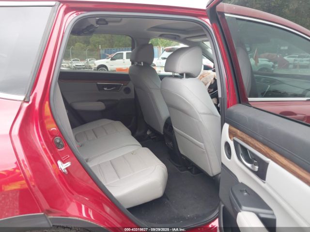 2022 HONDA CR-V 2HKRW2H86NH617201 Photo 7