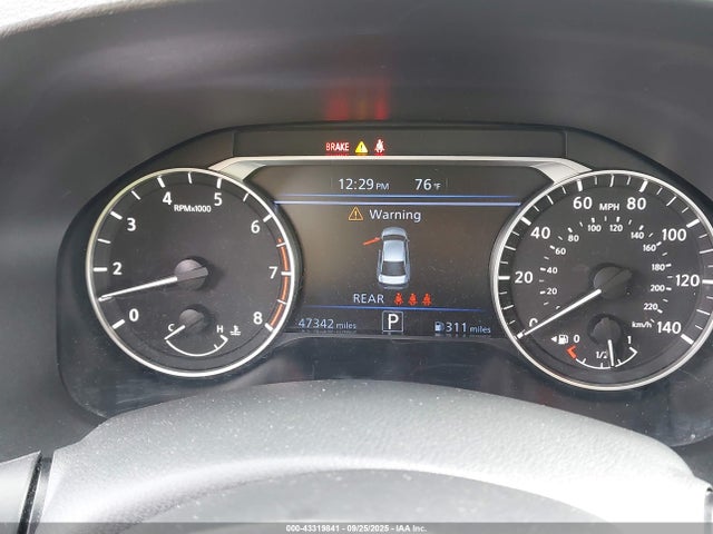 Nissan 2023 2023 1N4BL4DVXPN345908 Image 7