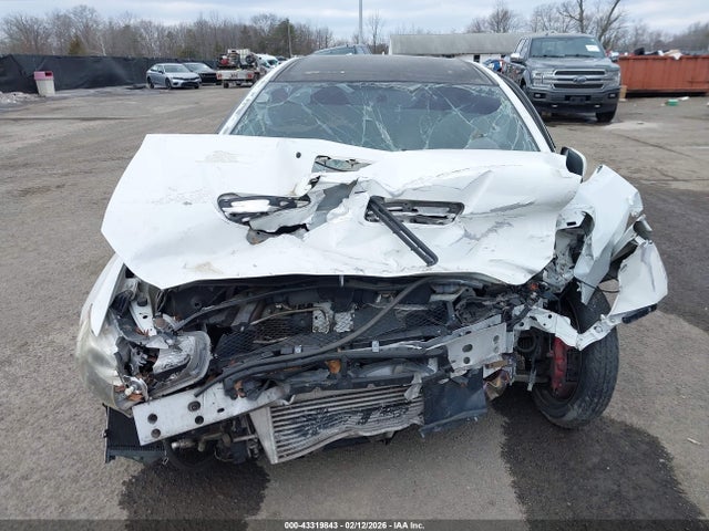 Aukcja sprzedaży 2010 Mitsubishi Lancer Evolution Gsr, vin: JA32W8FV0AU032433, numer aukcji: 43319843