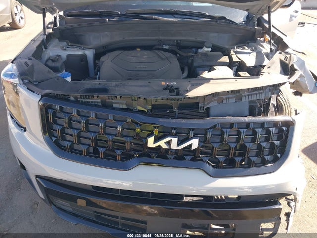 5XYP5DGC1RG513045 KIA gdi lambda-ii
