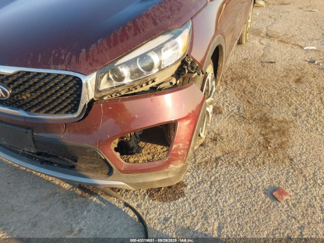 2017 KIA SORENTO 5XYPH4A50HG292246 Photo 5
