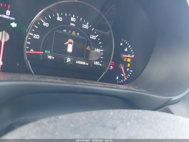 2017 KIA SORENTO 5XYPH4A50HG292246 Photo 6