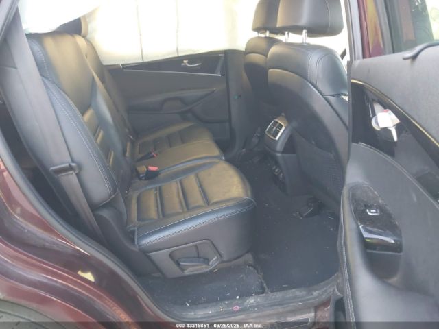 2017 KIA SORENTO 5XYPH4A50HG292246 Photo 7