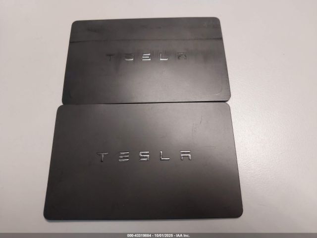 2020 TESLA MODEL Y 5YJYGDEE9LF014527 Photo 10