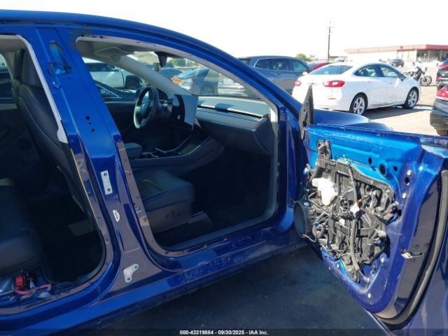 2020 TESLA MODEL Y 5YJYGDEE9LF014527 Photo 4