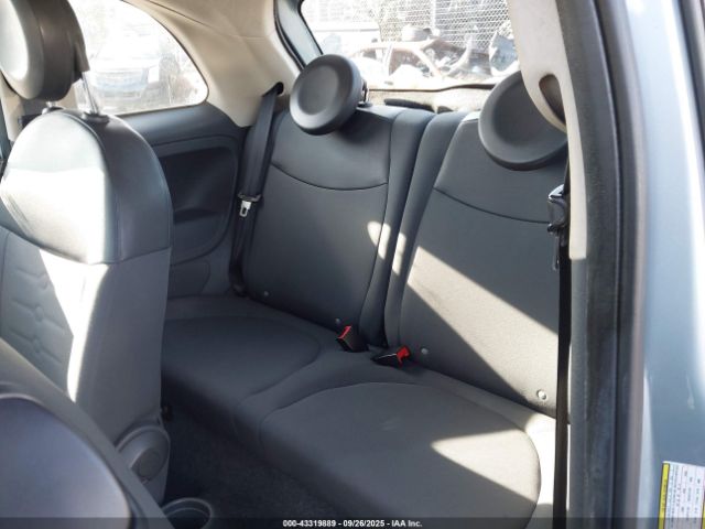 2013 FIAT 500 3C3CFFAR4DT737212 Photo 7