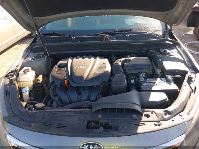 2012 KIA OPTIMA 5XXGN4A75CG026082 Photo 9