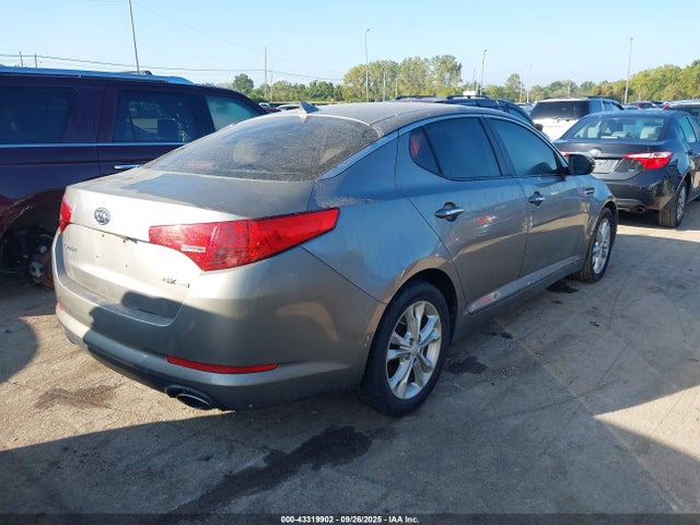 2012 KIA OPTIMA 5XXGN4A75CG026082 Photo 3