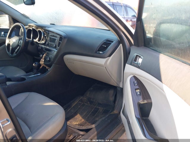 2012 KIA OPTIMA 5XXGN4A75CG026082 Photo 4