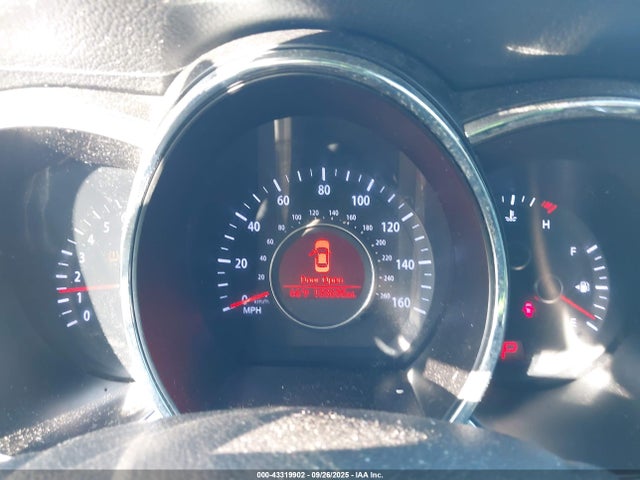 2012 KIA OPTIMA 5XXGN4A75CG026082 Photo 6