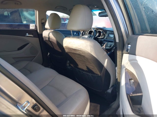 2012 KIA OPTIMA 5XXGN4A75CG026082 Photo 7