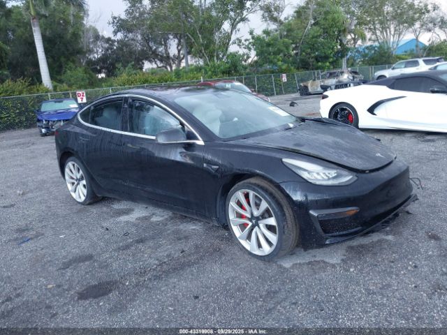 2018 TESLA MODEL 3 5YJ3E1EB8JF079872 Photo 0