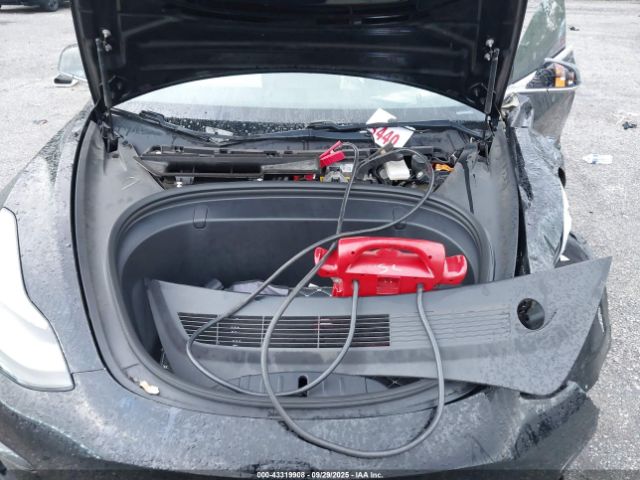 2018 TESLA MODEL 3 5YJ3E1EB8JF079872 Photo 9