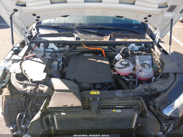 2021 AUDI Q5 WA1G2AFY4M2065966 Photo 9