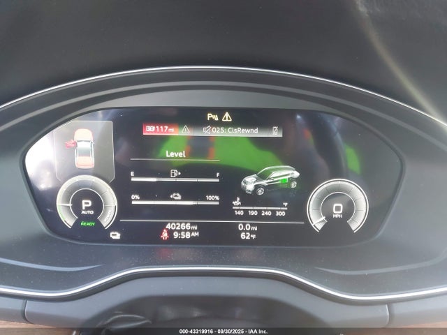 2021 AUDI Q5 WA1G2AFY4M2065966 Photo 6