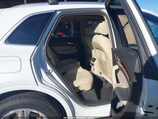 2021 AUDI Q5 WA1G2AFY4M2065966 Photo 7