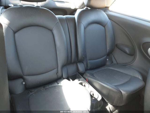 2015 MINI PACEMAN WMWSS1C55FWN95012 Photo 7
