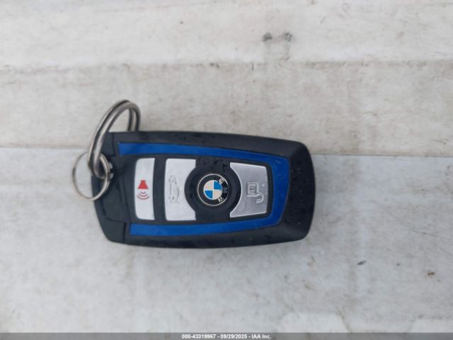 2014 BMW 335I WBA3B9G57ENR91945 Photo 10