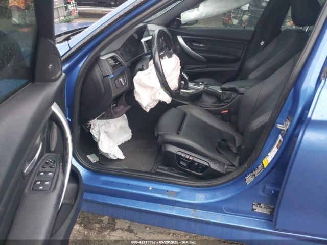 2014 BMW 335I WBA3B9G57ENR91945 Photo 4