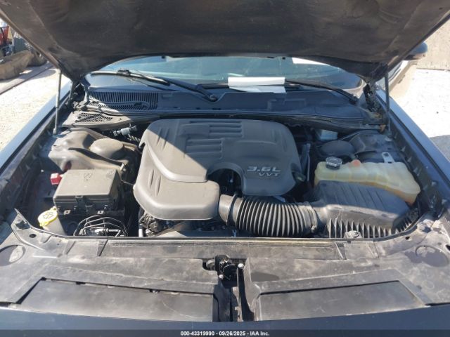 2021 DODGE CHALLENGER 2C3CDZAG0MH555909 Photo 9