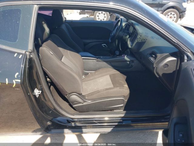 2021 DODGE CHALLENGER 2C3CDZAG0MH555909 Photo 4