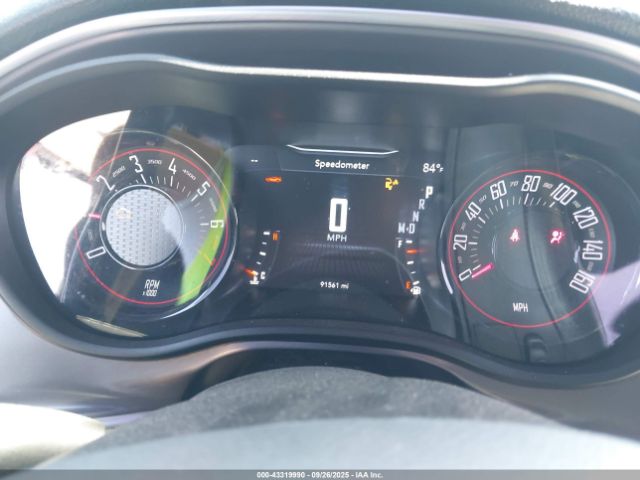 2021 DODGE CHALLENGER 2C3CDZAG0MH555909 Photo 6