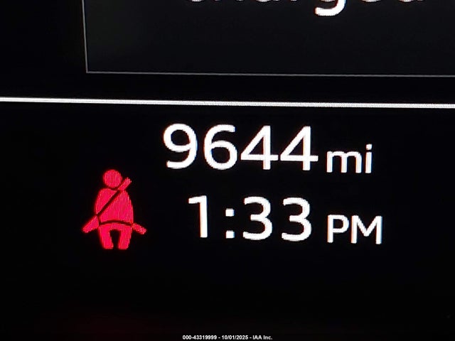 2024 AUDI A5 CABRIOLET WAU5AGF50RN010393 Photo 6