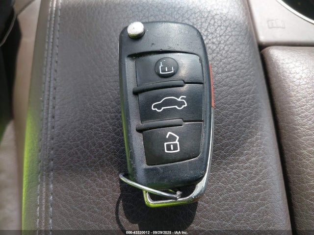 2013 AUDI Q7 WA1LGAFE4DD013828 Photo 10
