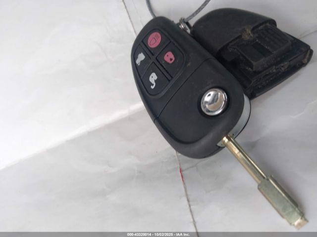 2004 JAGUAR XJ SAJWA71C34SG25046 Photo 10