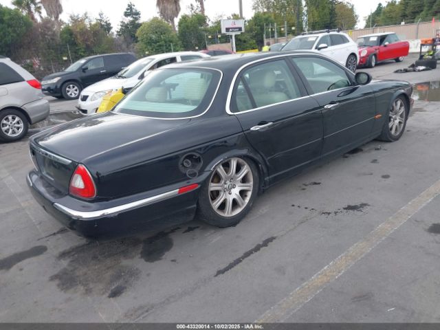 2004 JAGUAR XJ SAJWA71C34SG25046 Photo 3