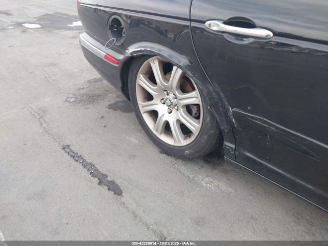2004 JAGUAR XJ SAJWA71C34SG25046 Photo 5