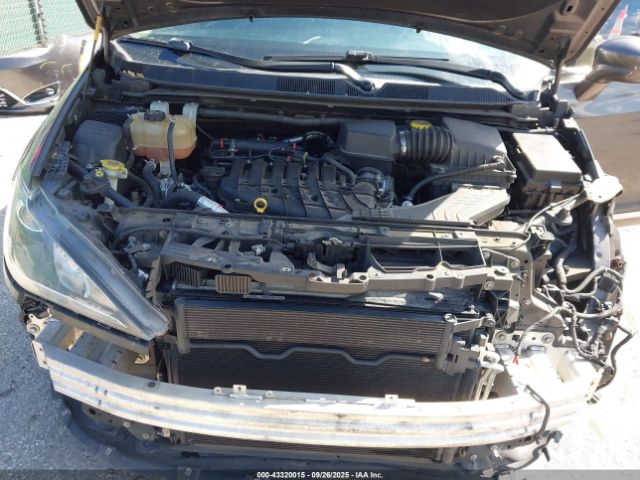 2017 CHRYSLER PACIFICA 2C4RC1BG6HR540713 Photo 9