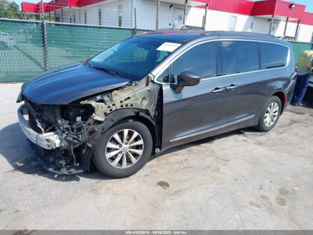2017 CHRYSLER PACIFICA 2C4RC1BG6HR540713 Photo 1