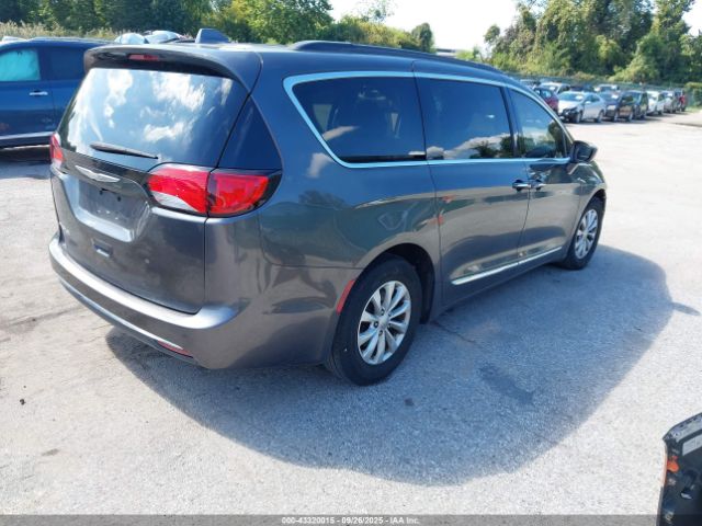 2017 CHRYSLER PACIFICA 2C4RC1BG6HR540713 Photo 3