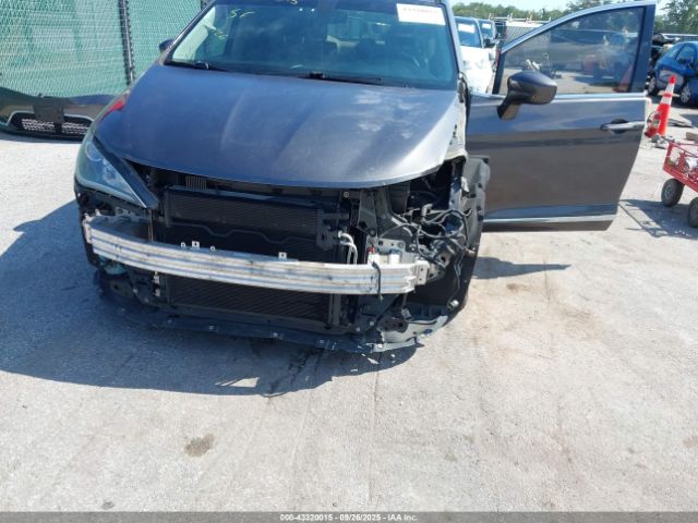 2017 CHRYSLER PACIFICA 2C4RC1BG6HR540713 Photo 5